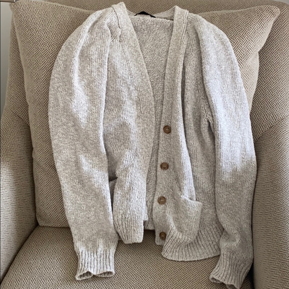 Jenni kayne sweater